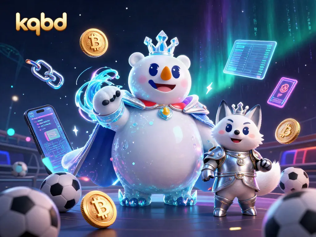 Bet on kqbd's thrilling sports updates as the ice king polar bear guides enthusiasts in a vibrant betting scene.