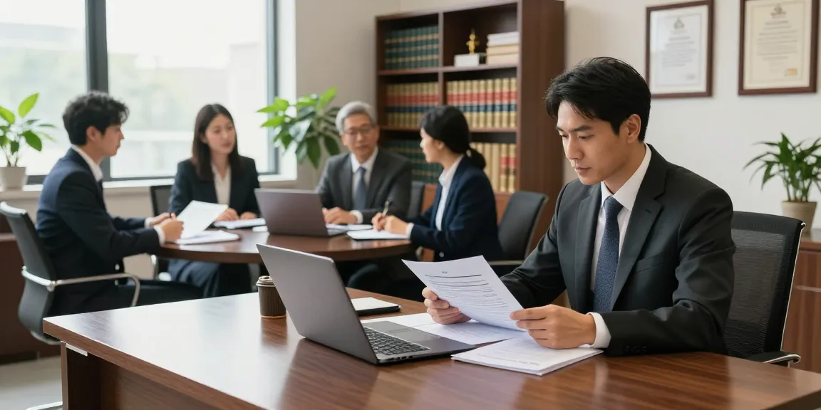 Consistent Click for Source Legal Results: The Method Behind Expert Advocacy